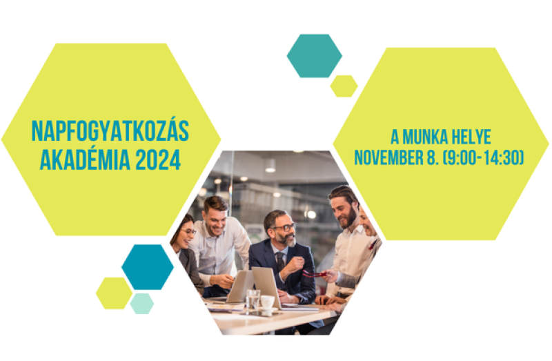 Napfogyatkozás Akadémia: ÁLLÁS – KARRIER –  HIVATÁS (szeptember 20.)