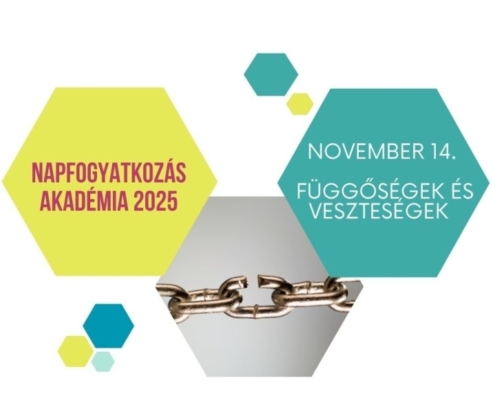 Napfogyatkozás Akadémia: Függőségek és veszteségek 