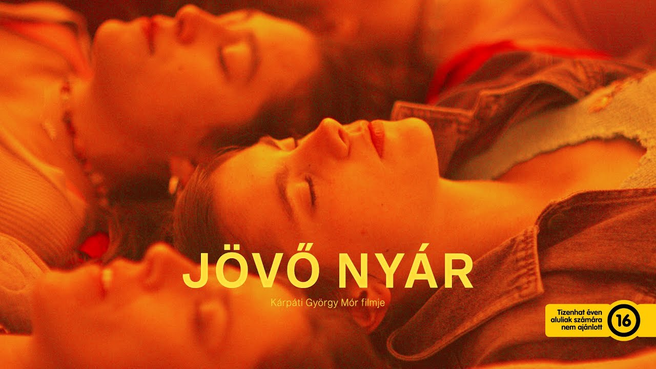 Jövő nyár