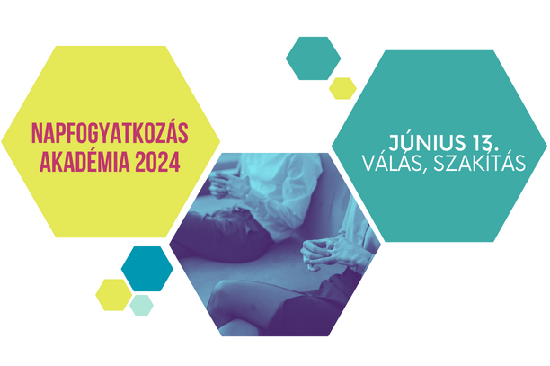 Napfogyatkozás Akadémia: Válás és szakítás (június 13.)