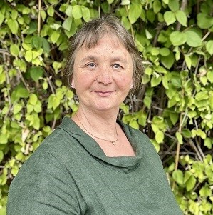Silló Piroska