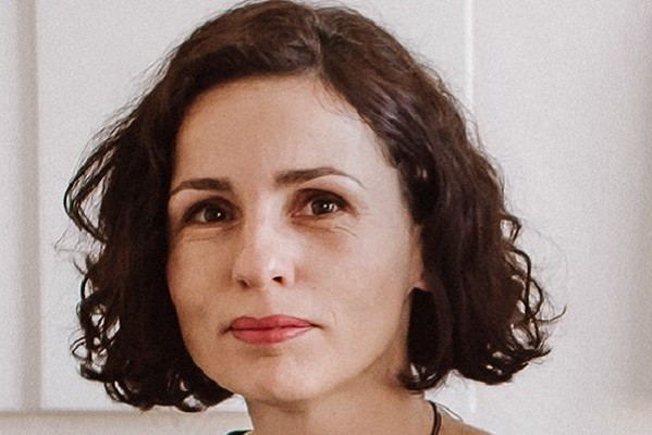 Ferenczi Borbala foto1