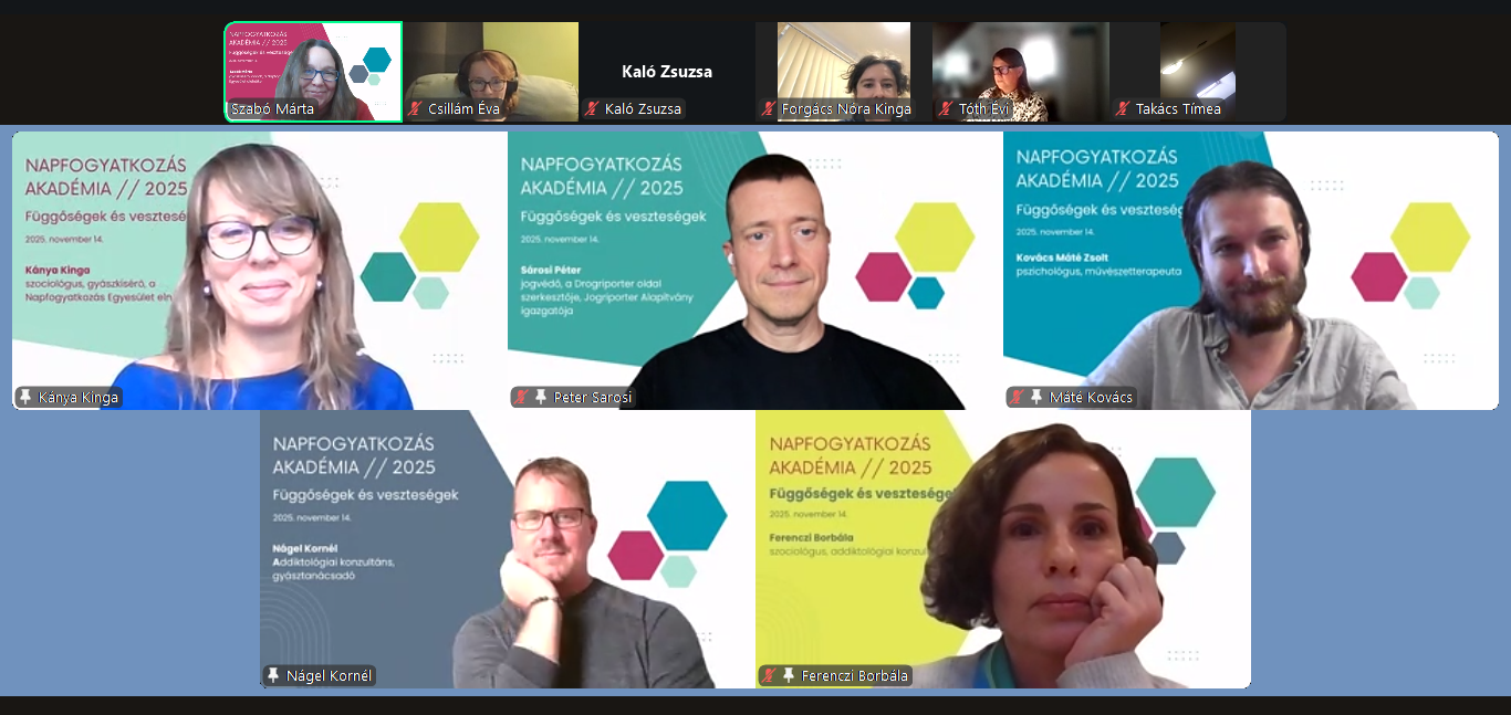 Nevtelenakademia 18a