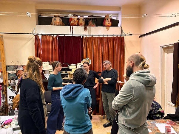 Elengedni nehez foto 2