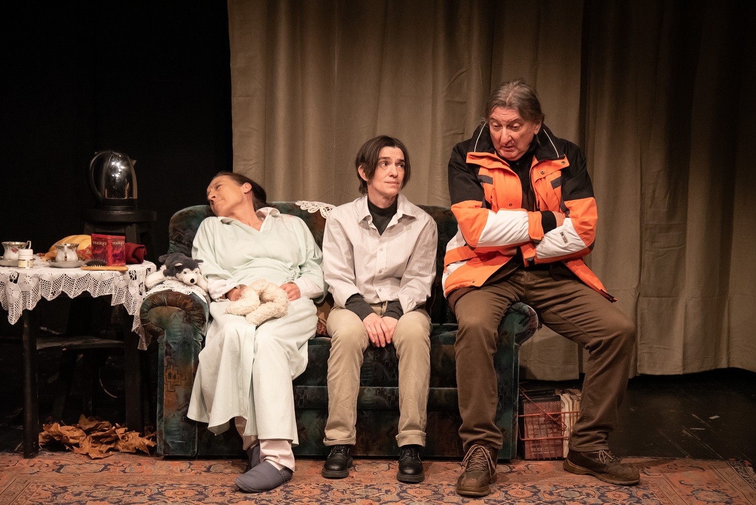 Elengedni nehez foto 3