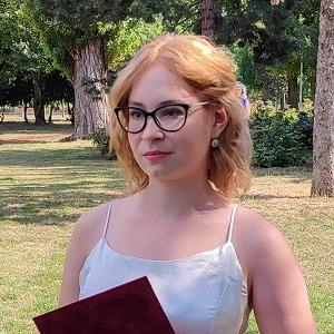 Németh Tünde Krisztina