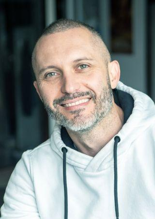 Balazs Balogh FILLSCRN supervisor