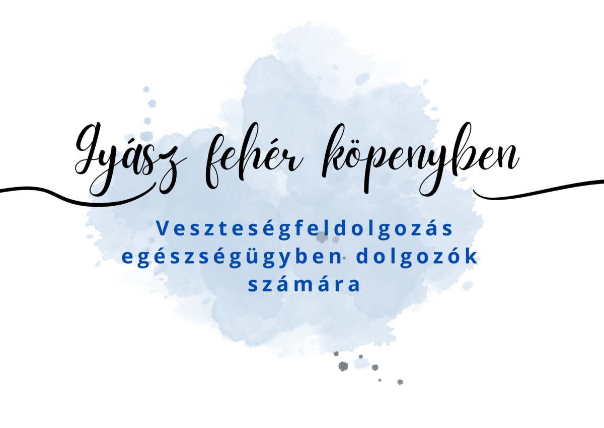 Gyaszkopenyben MEGVAL