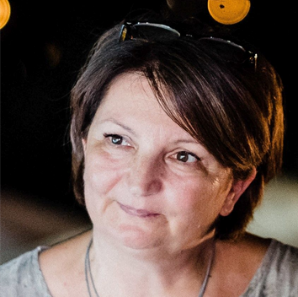 Pintér Ilona konf 1