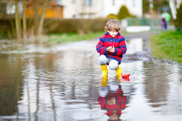 A "Vendégbabák" csoportok sajátosságai