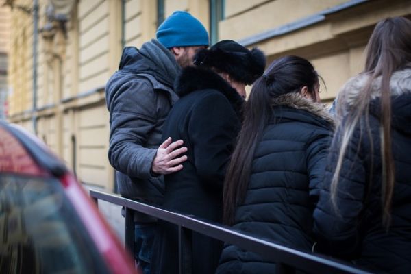 A tragédia, amely örökké velünk marad