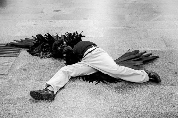 A hivatás elvesztésének módjai