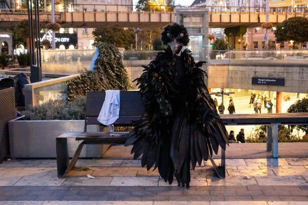 A hivatás szerepe és elvesztésének hatása 1. rész