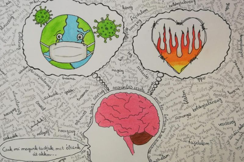 Járvány és háború - Epidemic and War