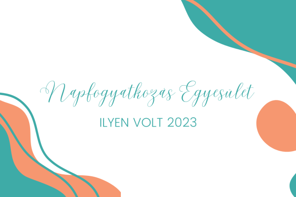 Ilyen volt 2023 a Napfogyatkozás Egyesületben