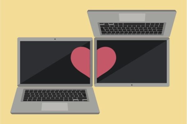 Online gyászcsoport kísérés sajátosságai - az összegyűlt tapasztalatok tükrében