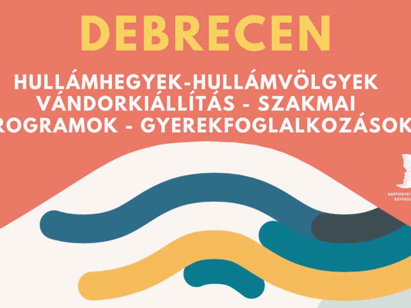 Programok 2023. november 11-24. között