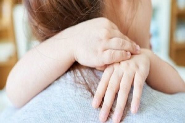 Sérült gyermeket nevelő szülők veszteségei - csoportvezető képzés