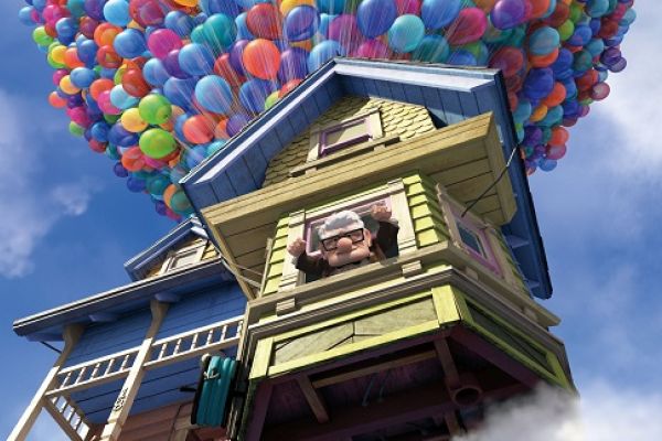 FEL! – Animációs film a gyászról